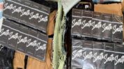Bea Cukai Makassar Sita 181.600 Batang Rokok Ilegal, Pulihkan Kerugian Negara Rp406 JutaBea Cukai Makassar Sita 181.600 Batang Rokok Ilegal, Pulihkan Kerugian Negara Rp406 Juta